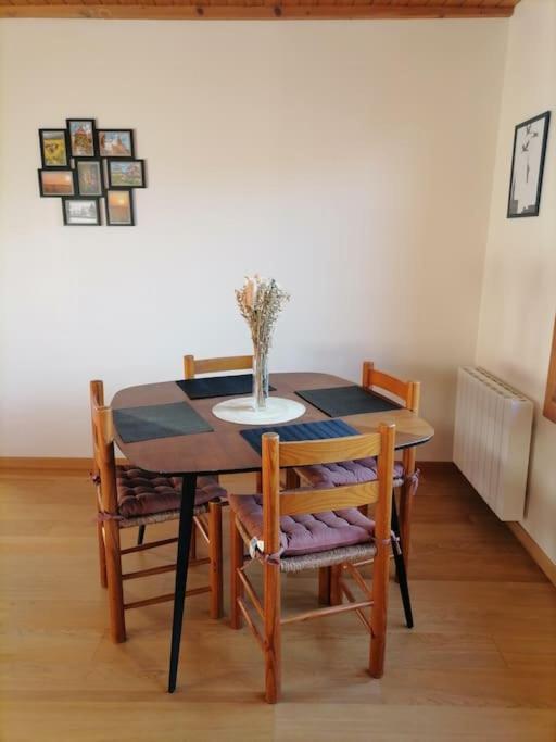 Appartement Et Terrasse Privee Ingolsheim Ngoại thất bức ảnh
