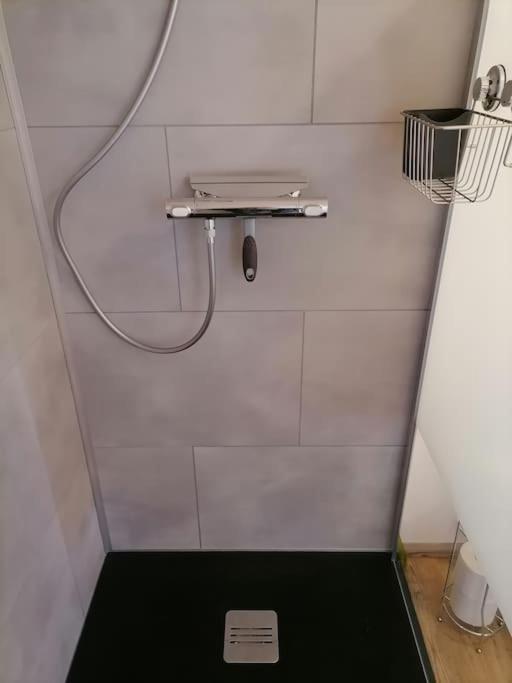 Appartement Et Terrasse Privee Ingolsheim Ngoại thất bức ảnh
