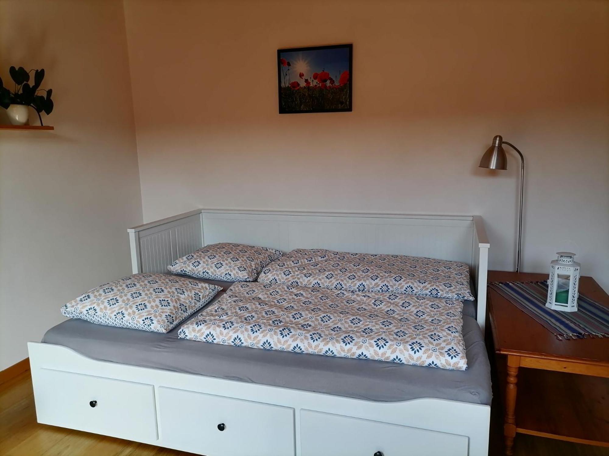 Appartement Et Terrasse Privee Ingolsheim Ngoại thất bức ảnh