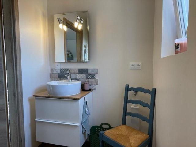 Appartement Et Terrasse Privee Ingolsheim Ngoại thất bức ảnh