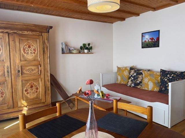 Appartement Et Terrasse Privee Ingolsheim Ngoại thất bức ảnh